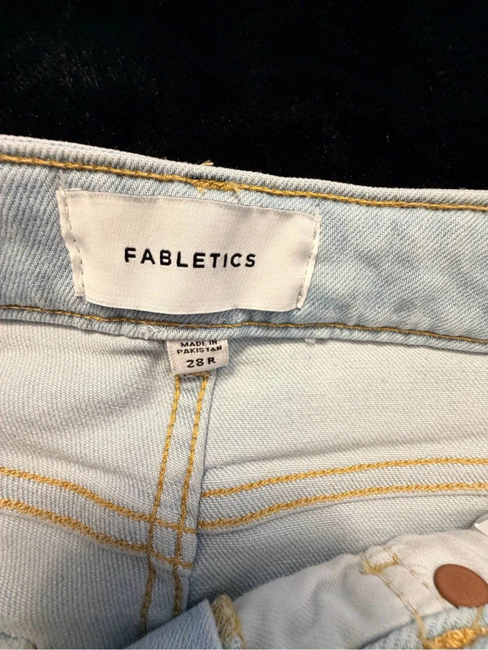 Fabletics 28 “timeless